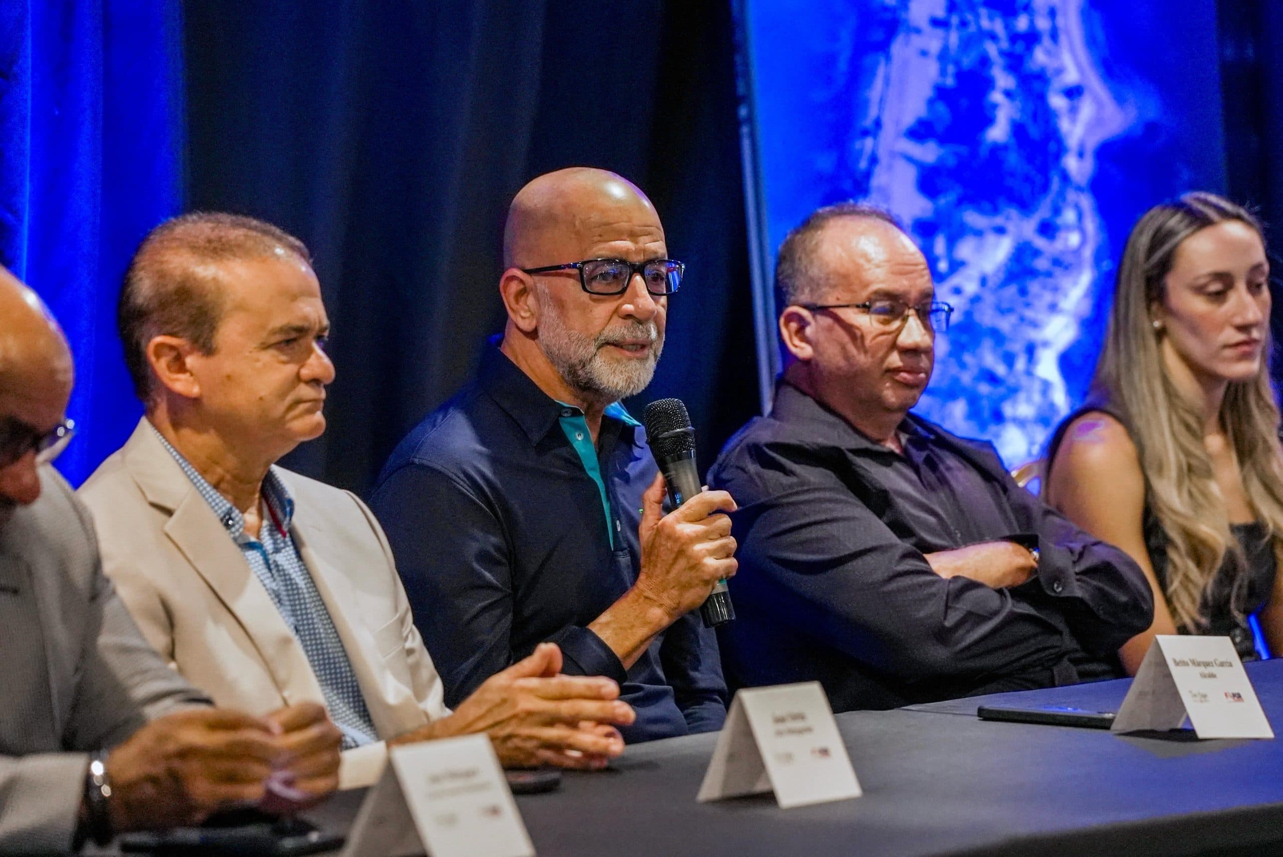 Puerto Rico llevará seis atletas a Mundial de Ruta y promoverá a Toa Baja como sede para 2030