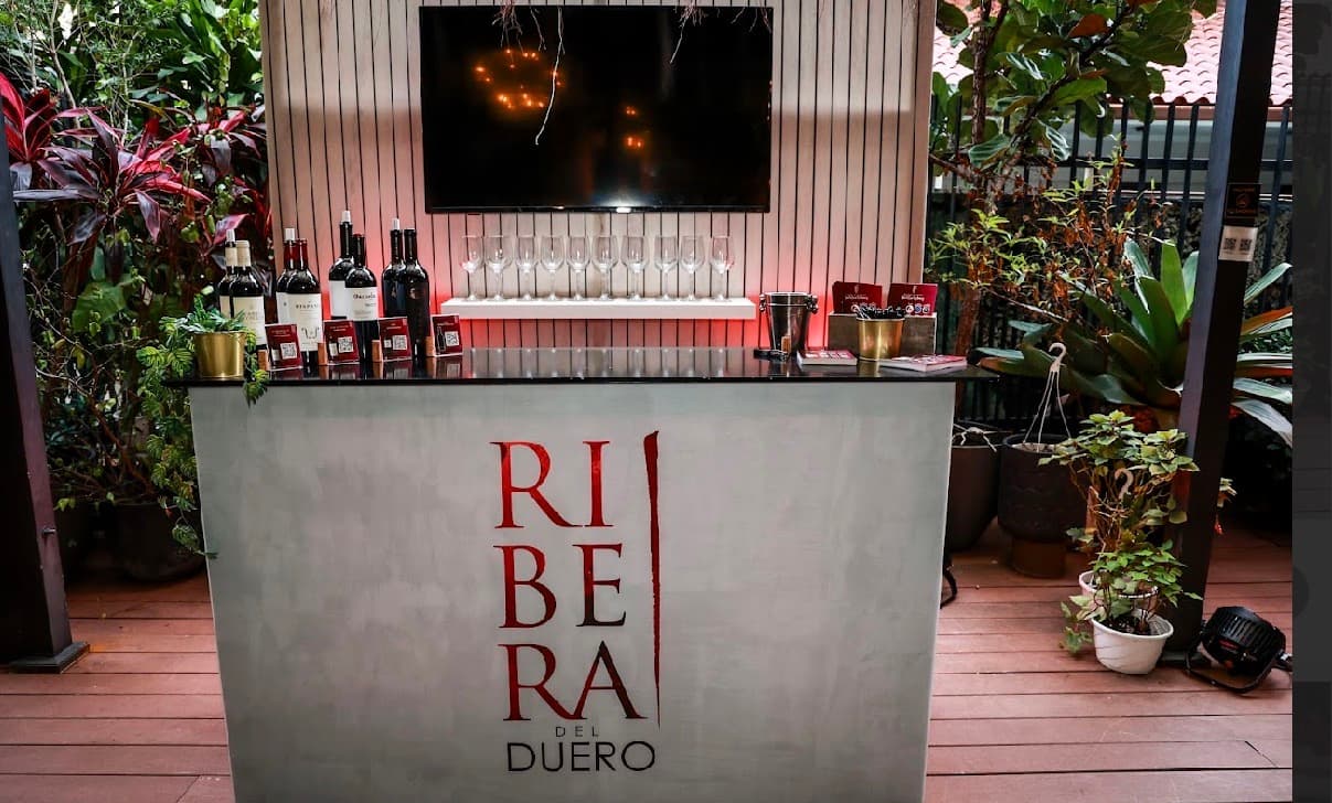 Ribera del Duero destaca la diversidad del tempranillo en experiencia educativa multisensorial
