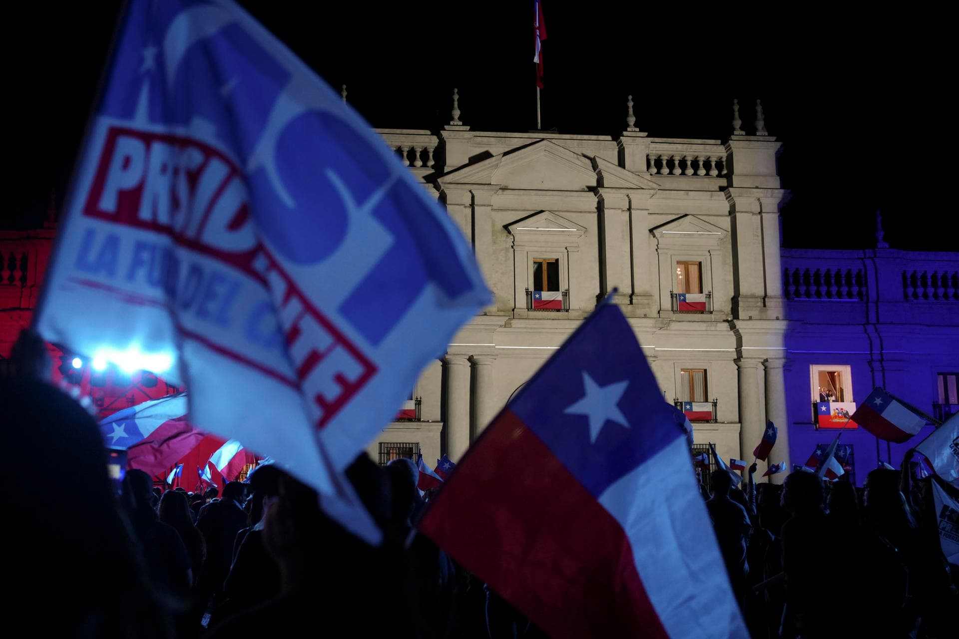 Chile inicia una nueva era con la llegada de la derecha