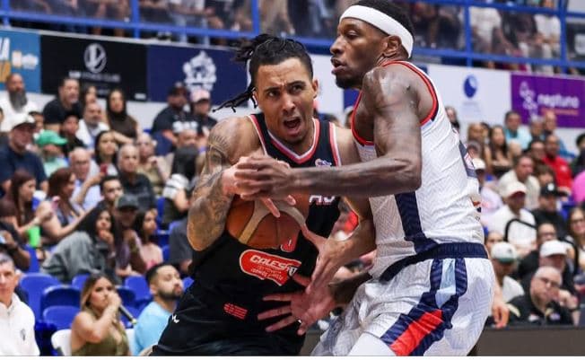 Cangrejeros ganan su cuarto juego al hilo