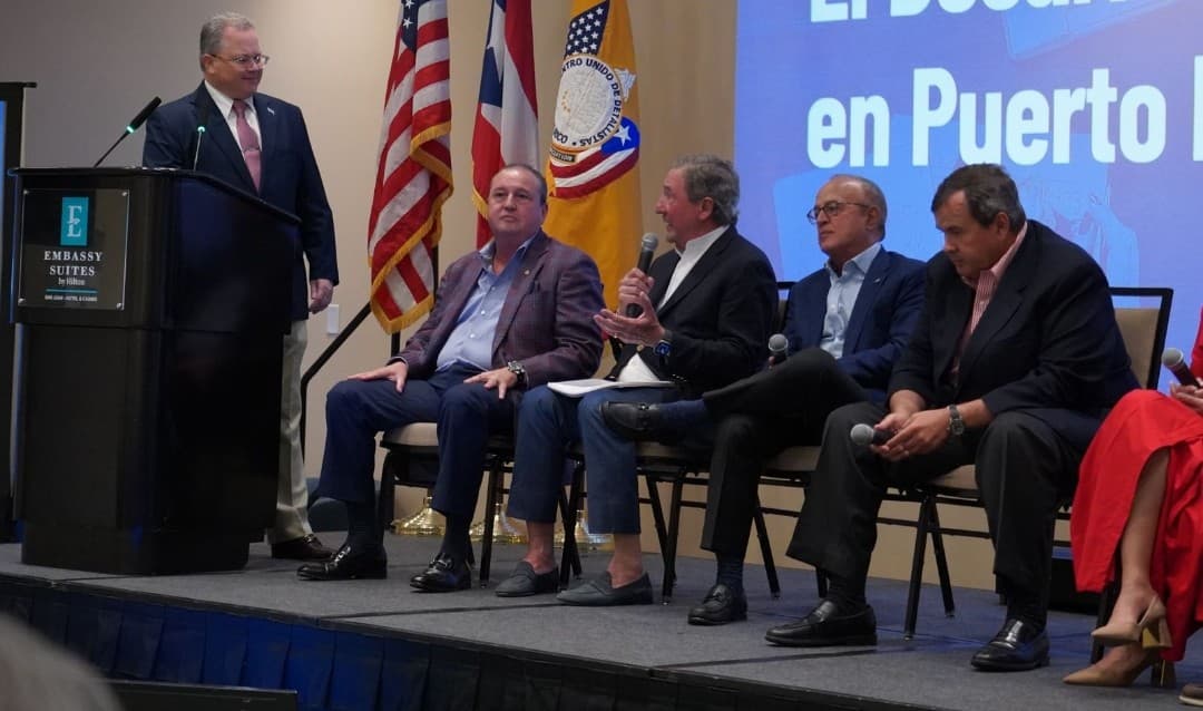 Centro Unido de Detallistas celebra cumbre y firma acuerdo con Islandwide Group