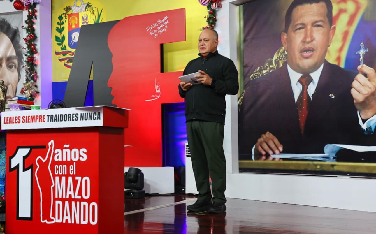 Venezuela revoca la concesión de varias aerolíneas, mientras EEUU sube la presión