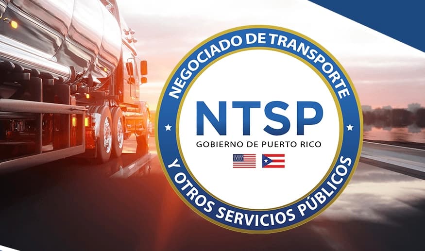 NTSP exhorta a transportistas a actualizar datos ante nuevo sistema federal