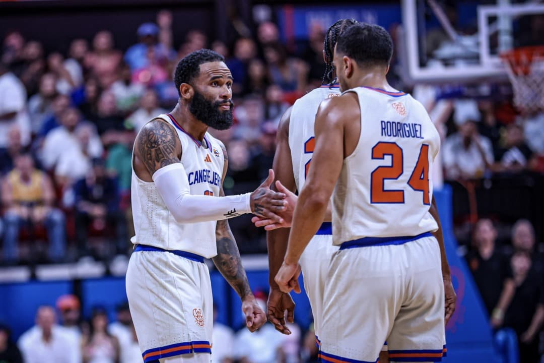 Cangrejeros pasan a la semifinal del BSN
