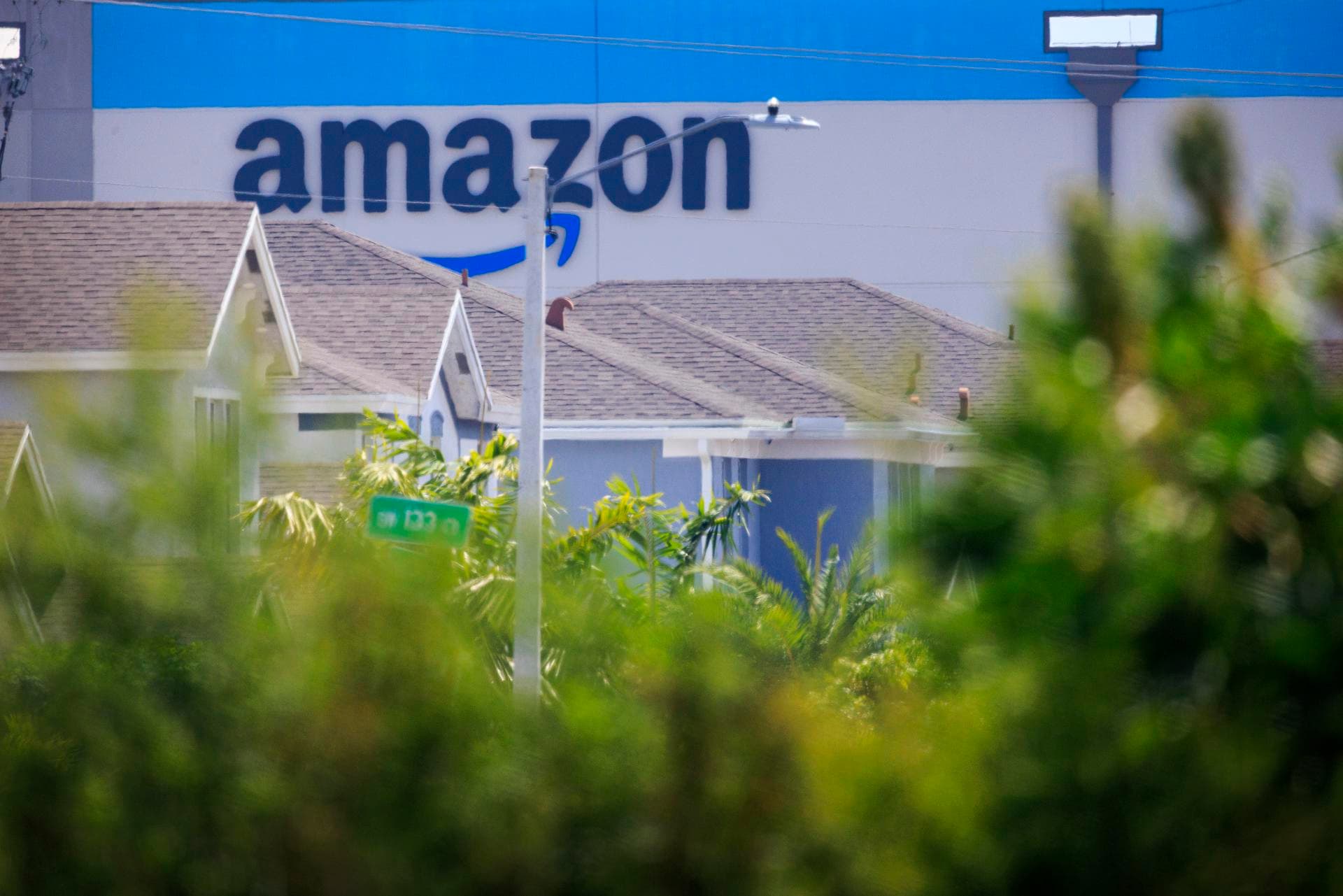 Amazon gana 35,291 millones de dólares en lo que va de año