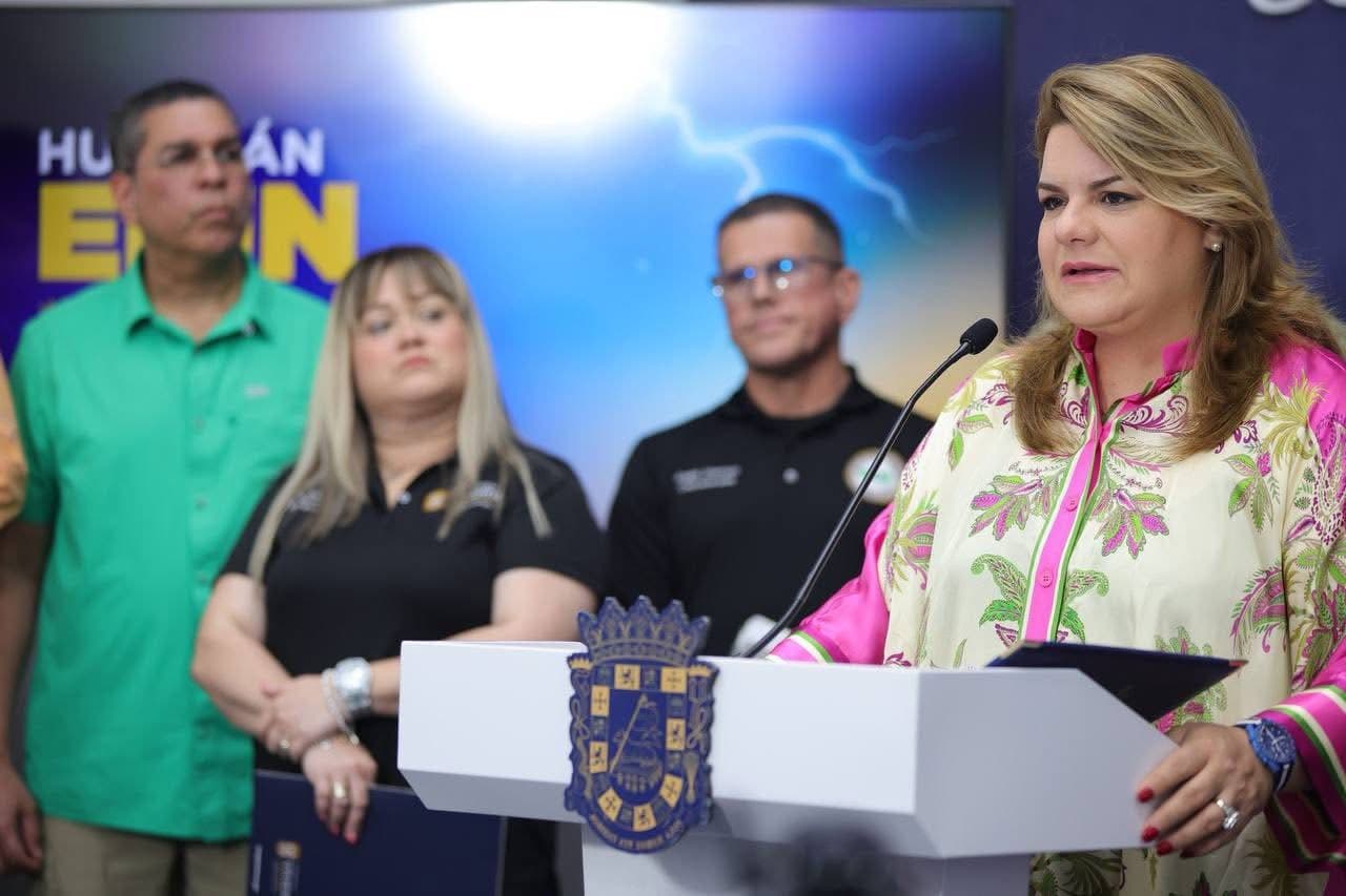 Mañana todo a la normalidad en Puerto Rico