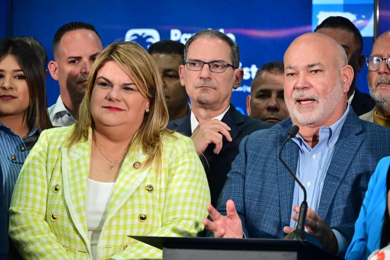 El PNP de cara al 2028