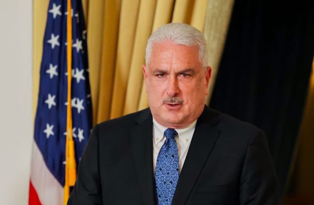 Rivera Schatz exige trato igualitario en servicios TRICARE para veteranos y militares en Puerto Rico