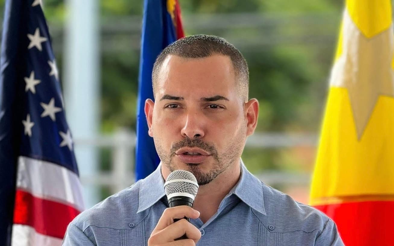 Alcalde de Aguada rechaza posible transferencia del Parque Colón