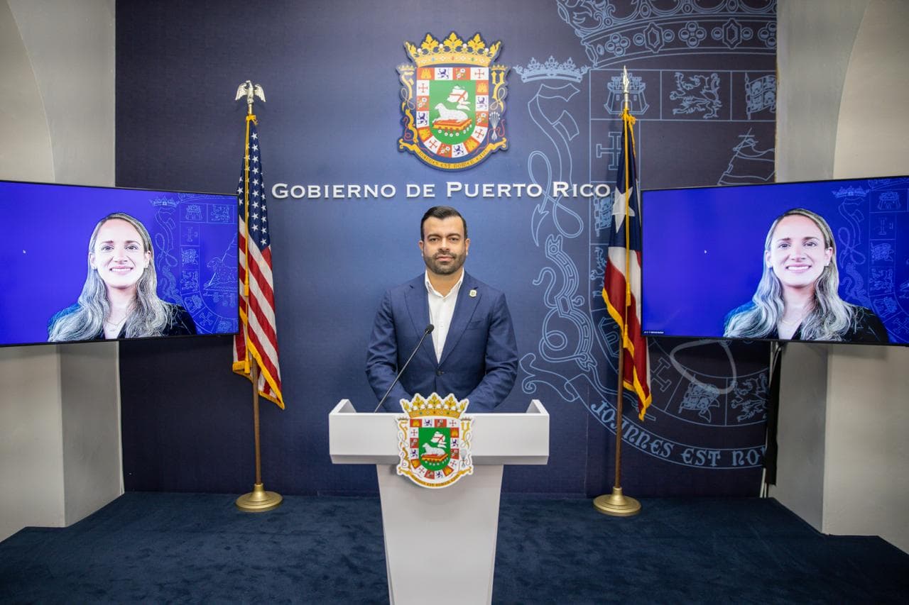 Gobierno reporta $16,000 millones obligados para la reconstrucción a nueve años de María