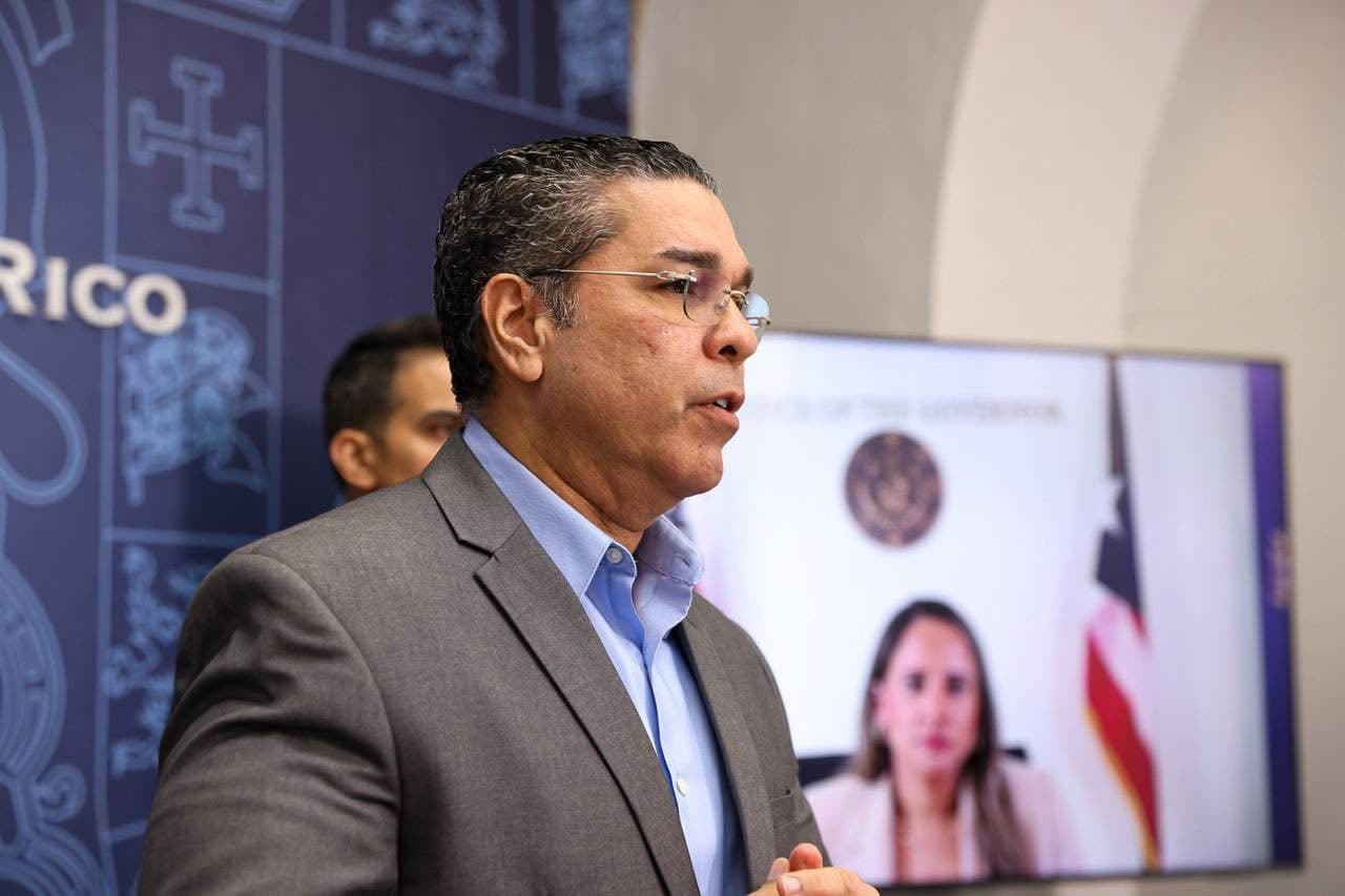 Gobierno arremete contra LUMA por cortar brigadas