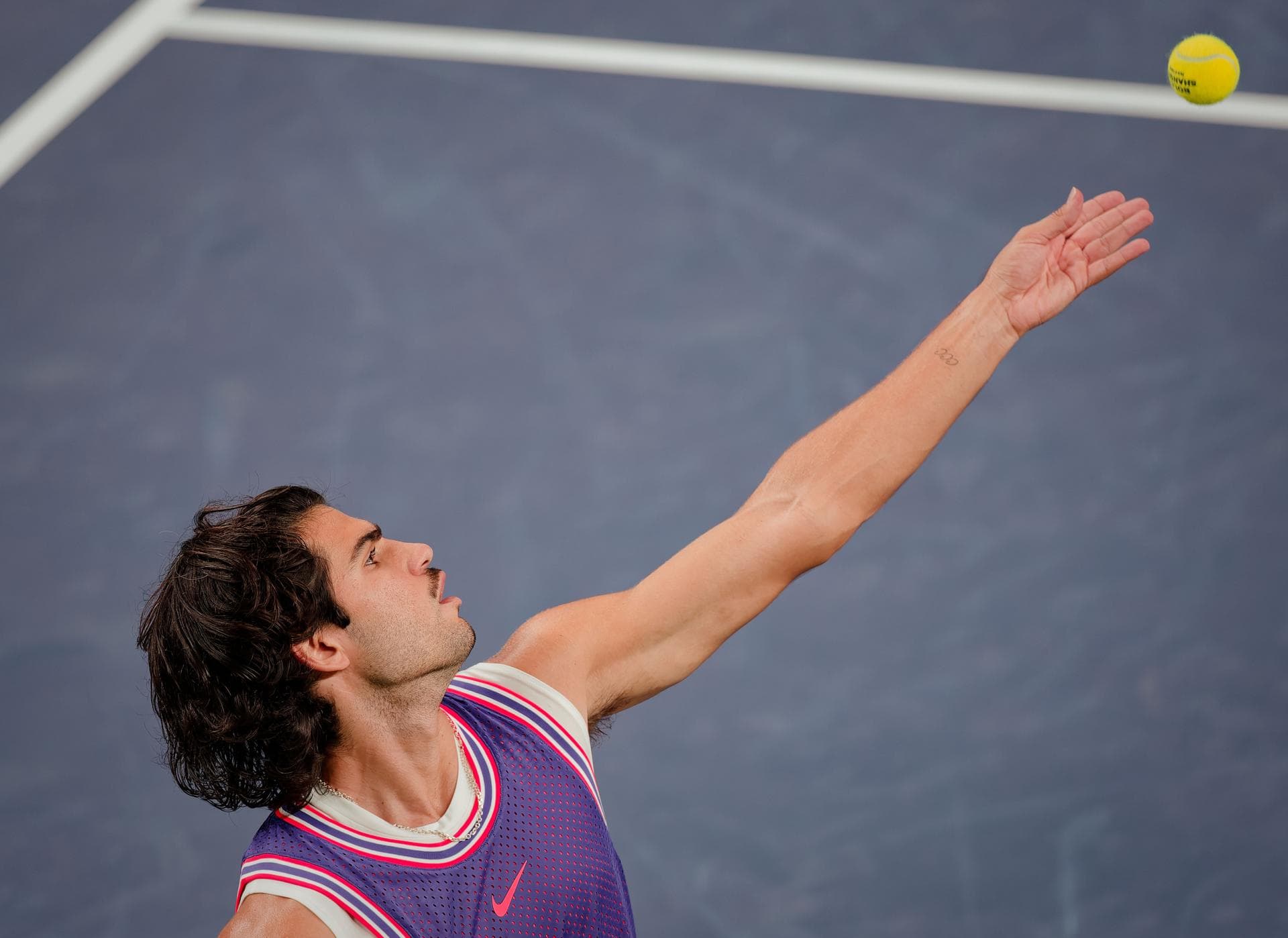 Alcaraz tumba a Medvedev en semifinales y luchará por su primer título en Viena