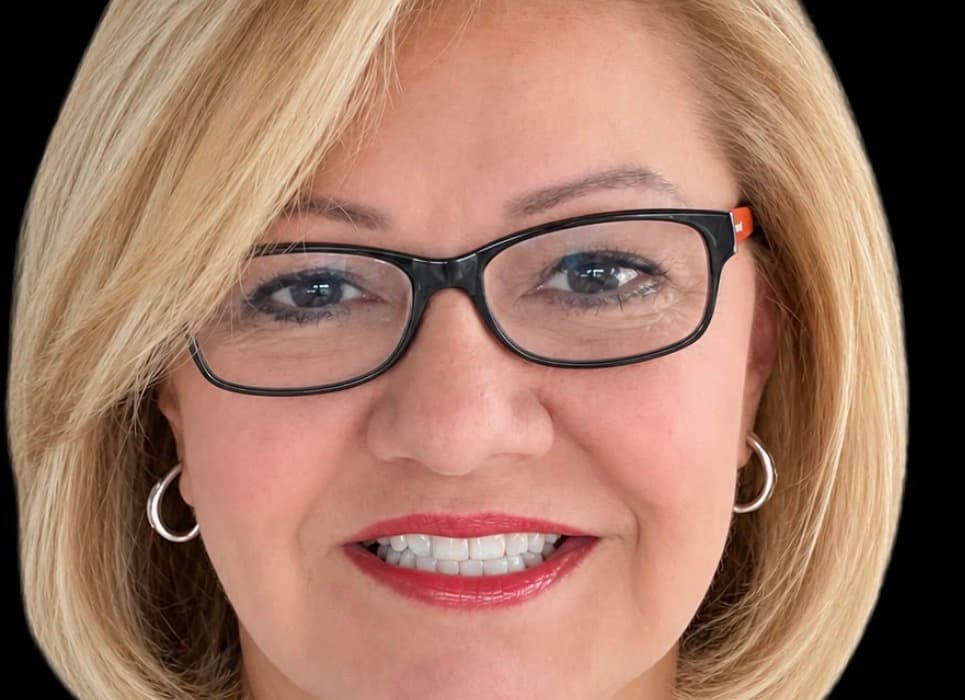 Gobernadora designa a Norma Burgos como la nueva Secretaria de la Gobernación
