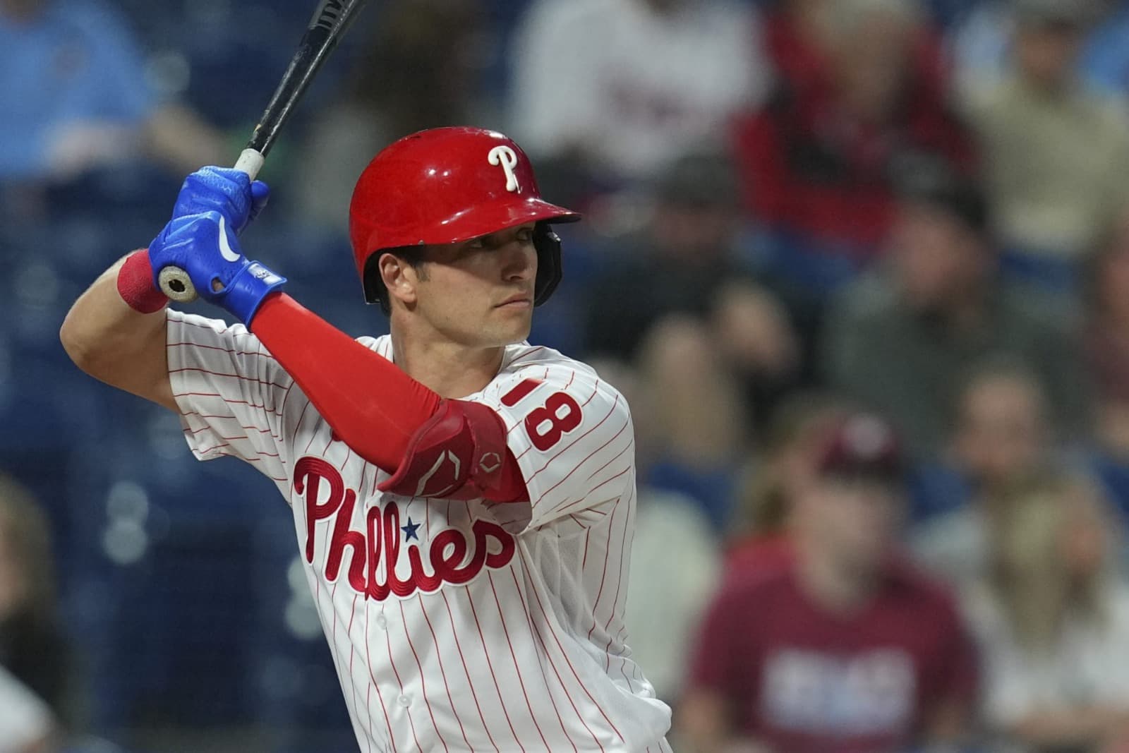 Leones de Ponce contratan a Dalton Guthrie para la temporada