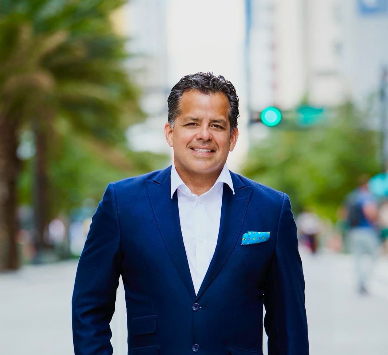 NewsPR da la bienvenida al reconocido periodista Jorge Viera 