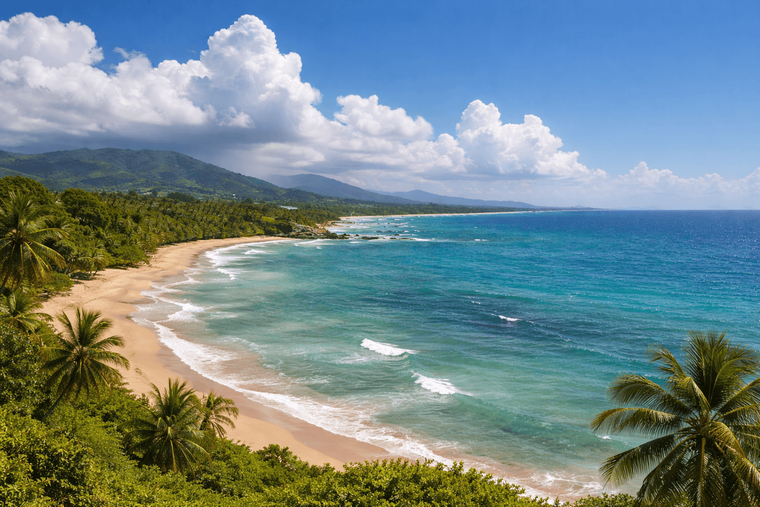 Tiempo mayormente estable y seco en este viernes