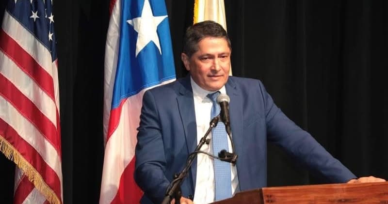Contralor Electoral ajusta límites de donativos para el año 2025