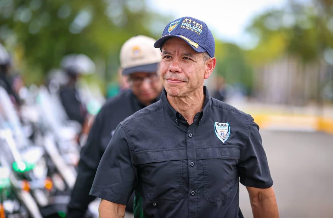 Miguel Romero reclama respeto al himno oficial de Puerto Rico en eventos deportivos celebrados en facilidades municipales