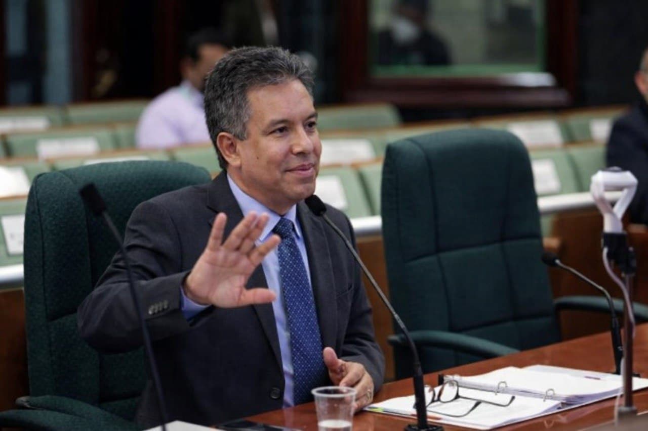 Politank alega selectividad en auditoría del DDEC