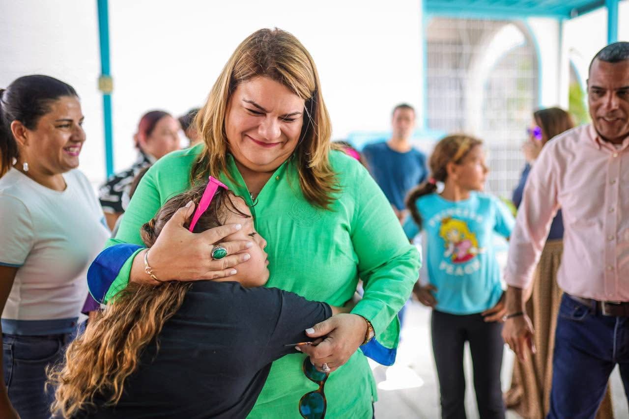 Gobernadora hace nombramientos a juntas y comisiones