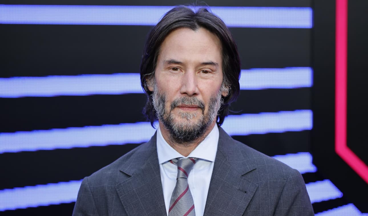 La obra 'Esperando a Godot', con Keanu Reeves, recupera inversión de $7.5 millones