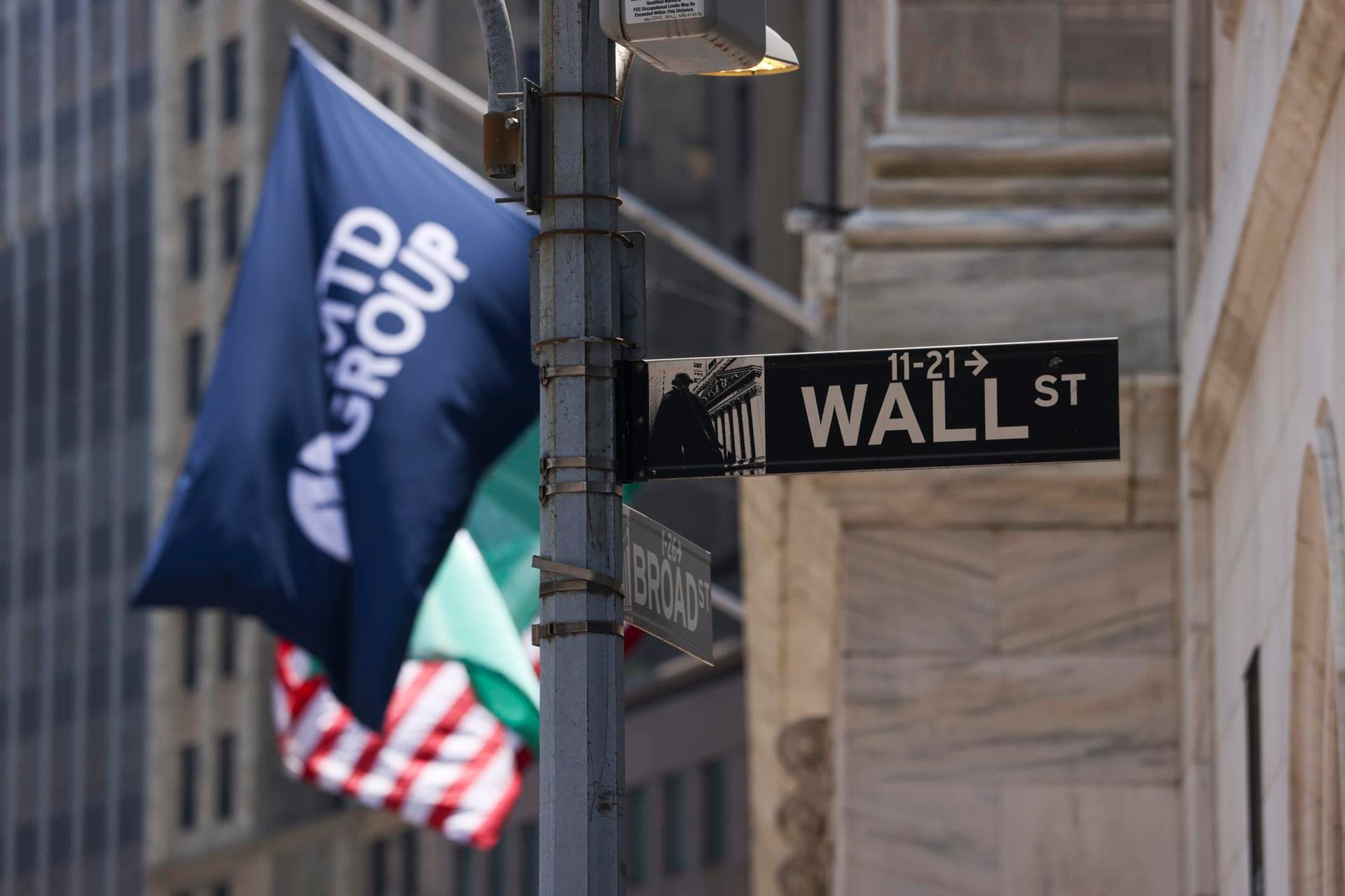 Histórica semana para el S&P 500 y el Nasdaq