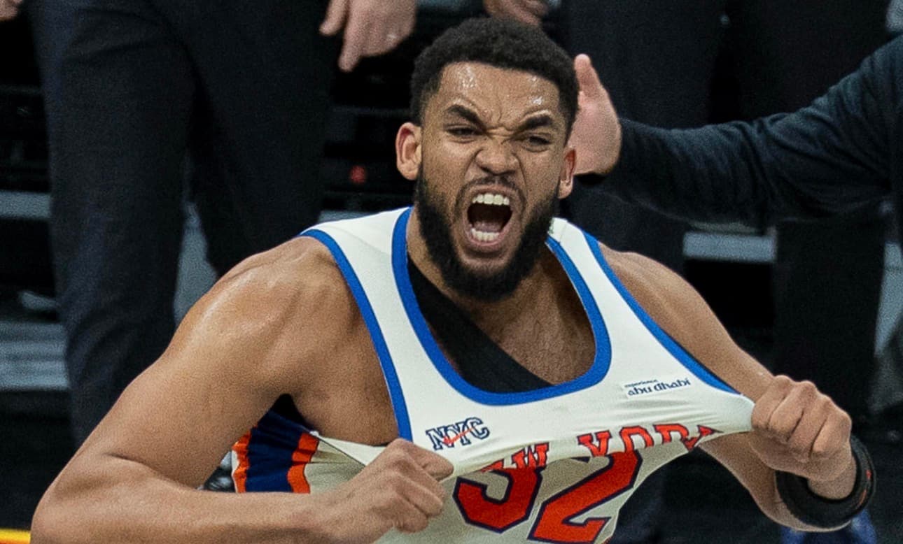 Los Wolves frenan a los Celtics