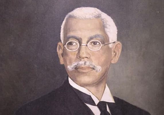 El padre de la Estadidad era negro 