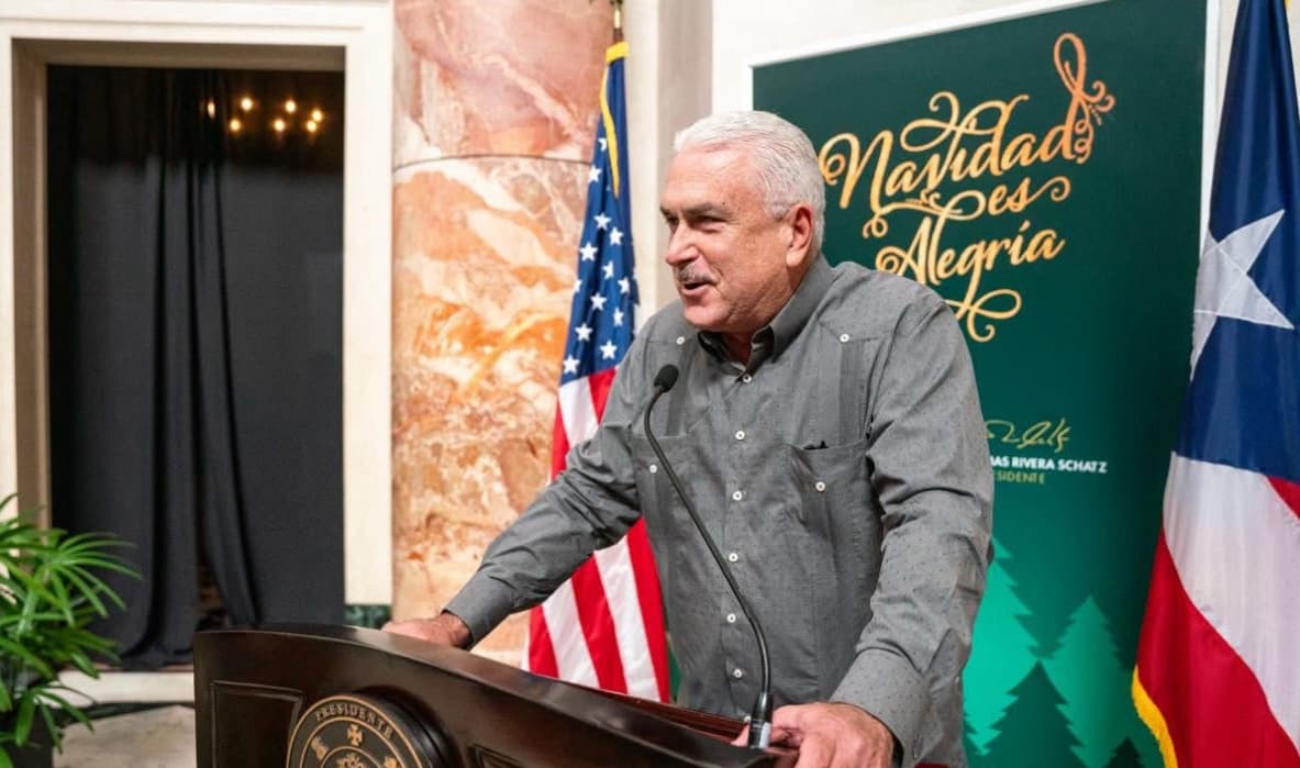 Rivera Schatz acusa al PIP de guardar silencio ante el narcotráfico de Nicolás Maduro