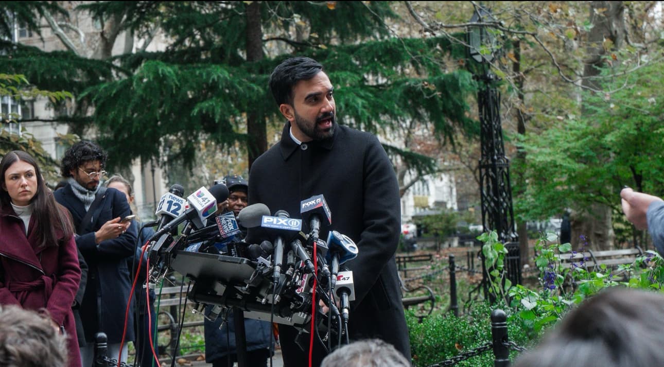 Mamdani alega priorizar la relación institucional sobre la personal ante reunión con Trump