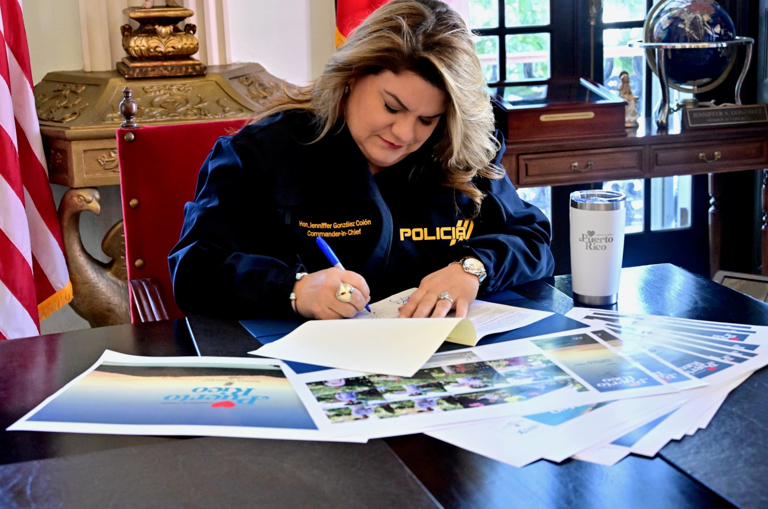 Gobernadora junto al Administrador Regional de la EPA anuncian fondos federales bajo el programa Brownfields