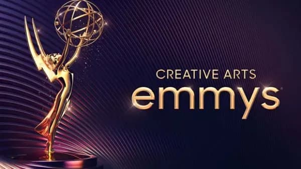 'The Studio' lidera primera noche de los Creative Arts Emmy