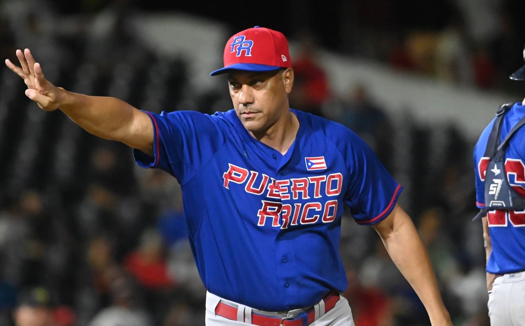 Federación de Béisbol anuncia selección de Puerto Rico para los Juegos Centroamericanos
