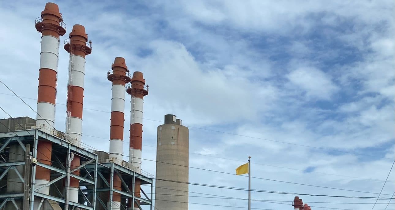 Advierten posible relevo de carga por falta de generación