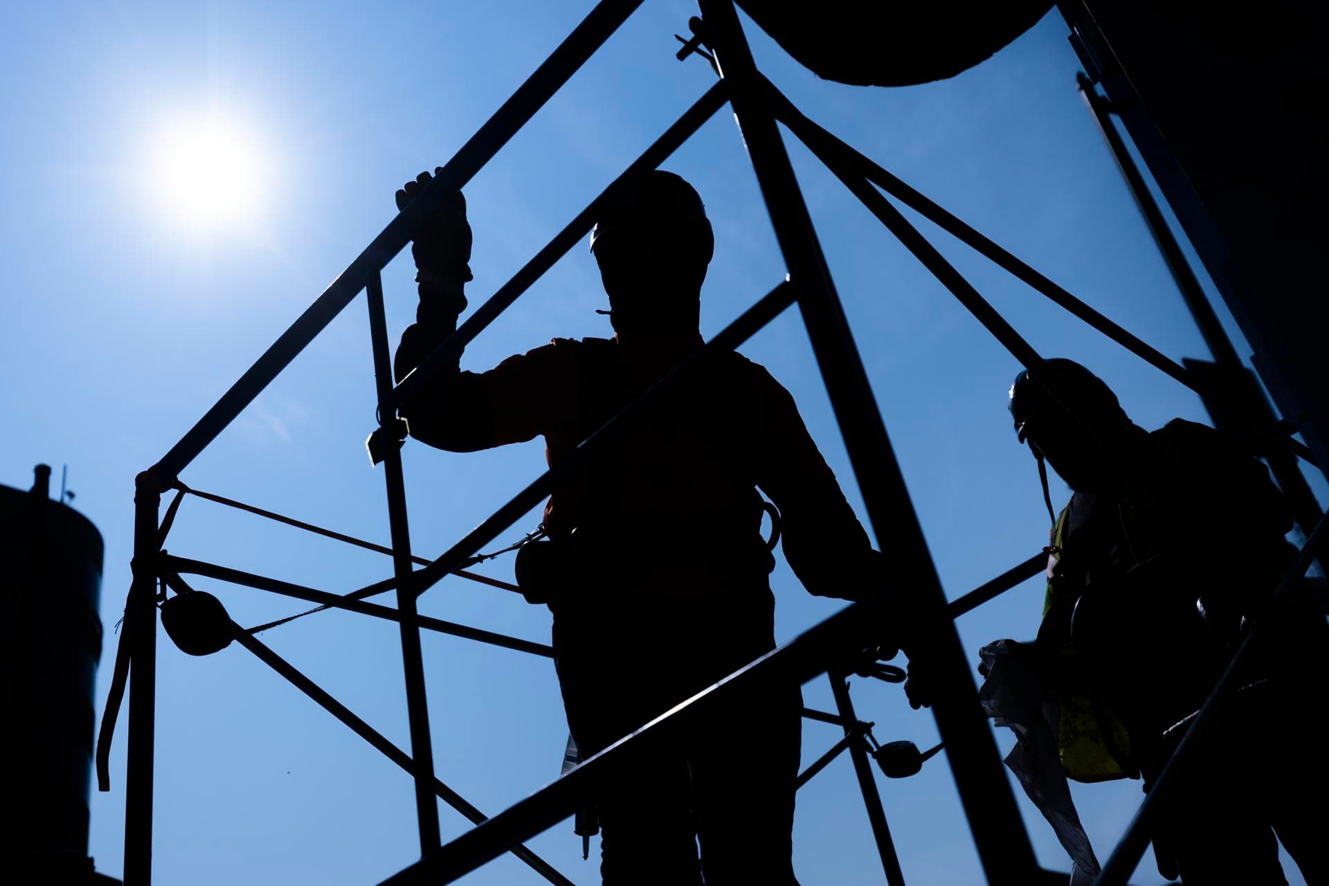 Producción Industrial en EE.UU. cayó un 0.2 % en mayo