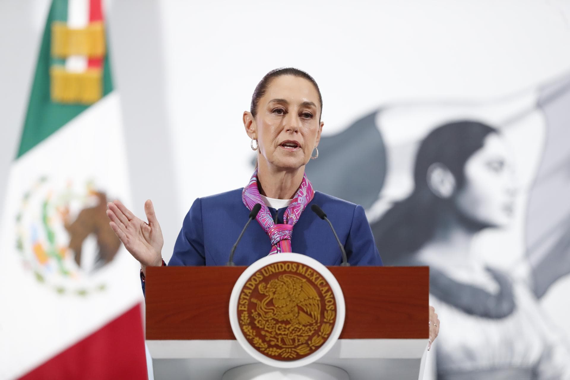 México celebra históricas elecciones 