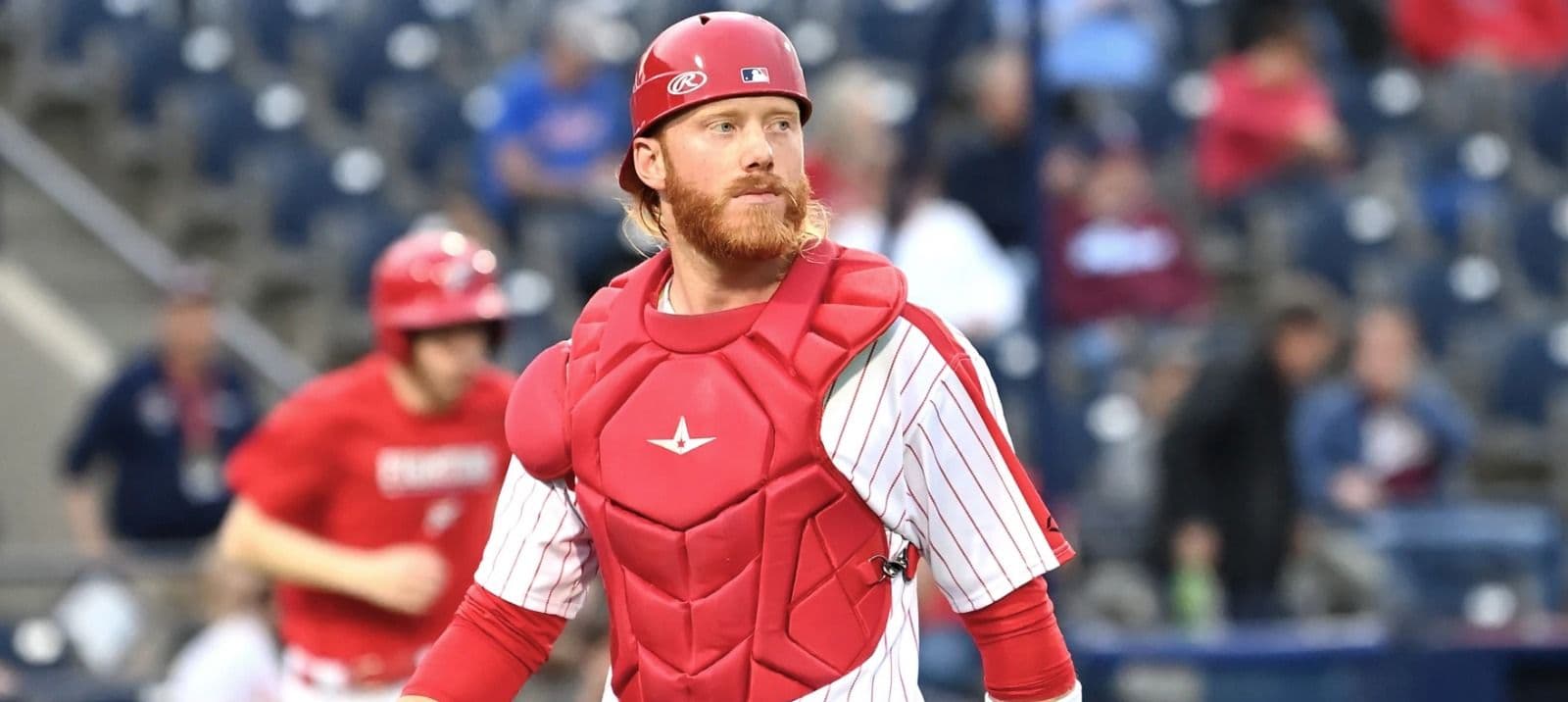 Leones contratan al receptor Will Simoneit