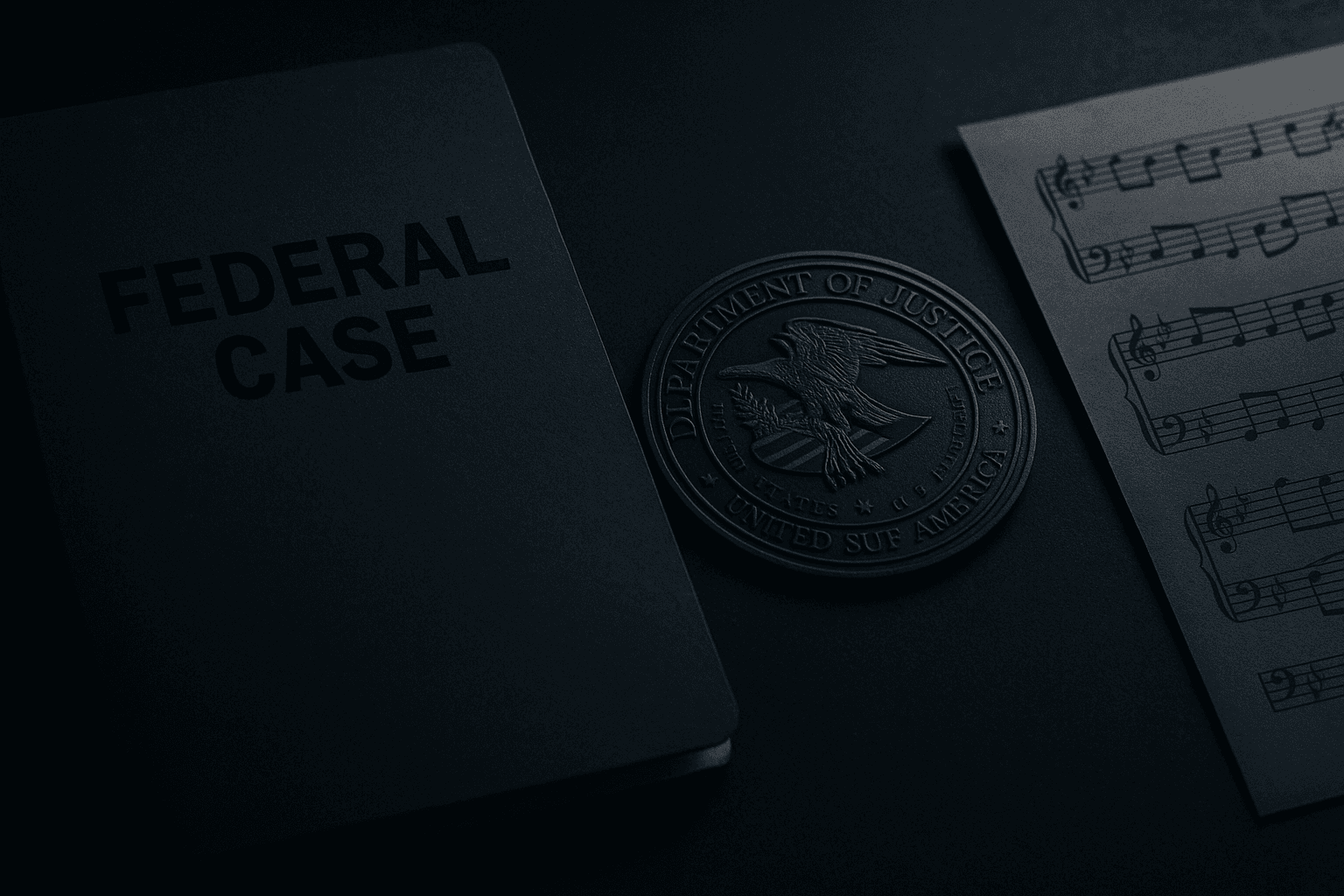 Daddy Yankee demanda a Raphy Pina por presunto esquema de fraude y crimen organizado en la industria musical