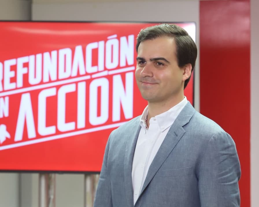 Cuestionan a Comisionado Residente por alegado apoyo a régimen de Maduro