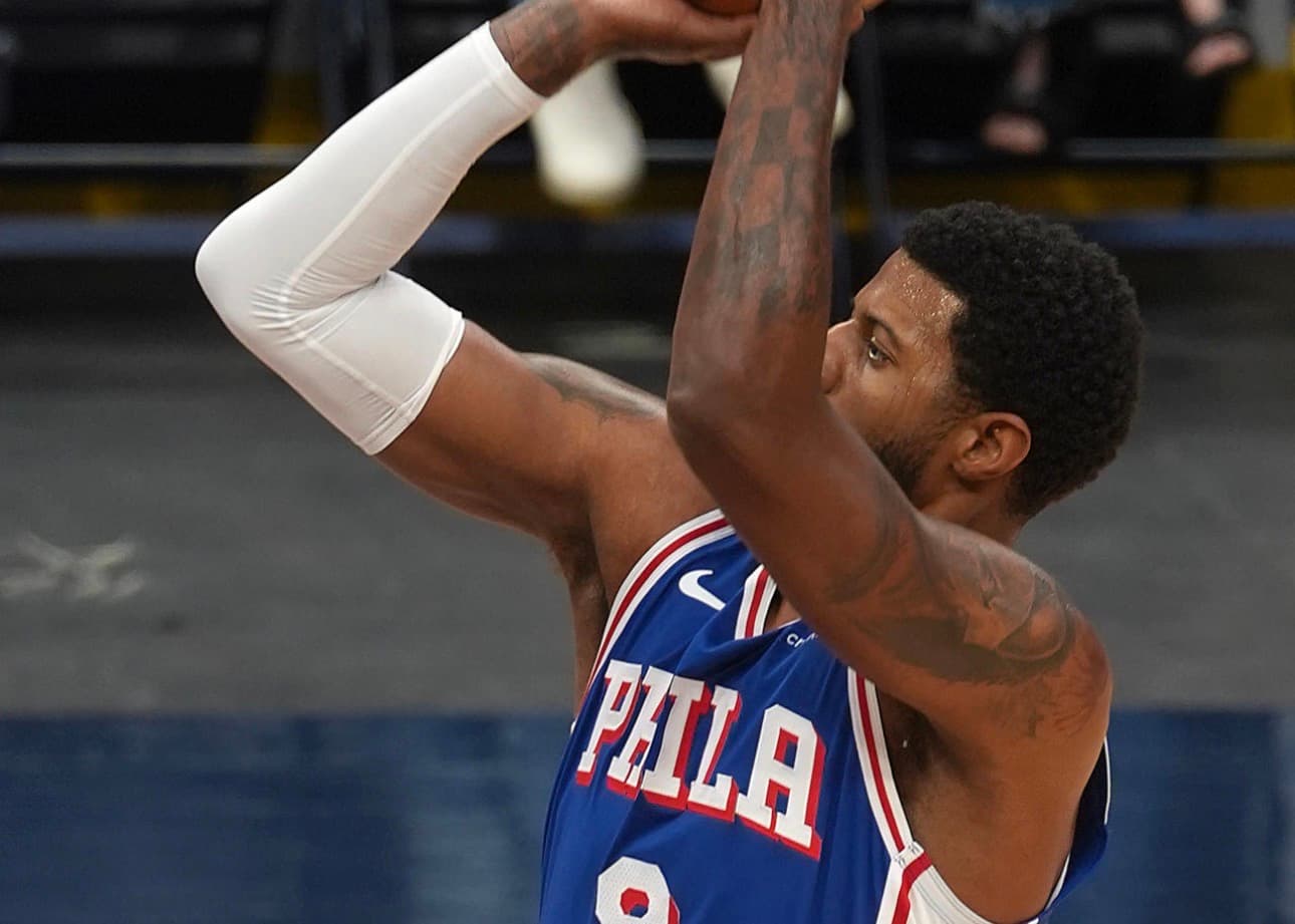 Los 76ers remontan un 3-1 y rompen su maldición con los Celtics