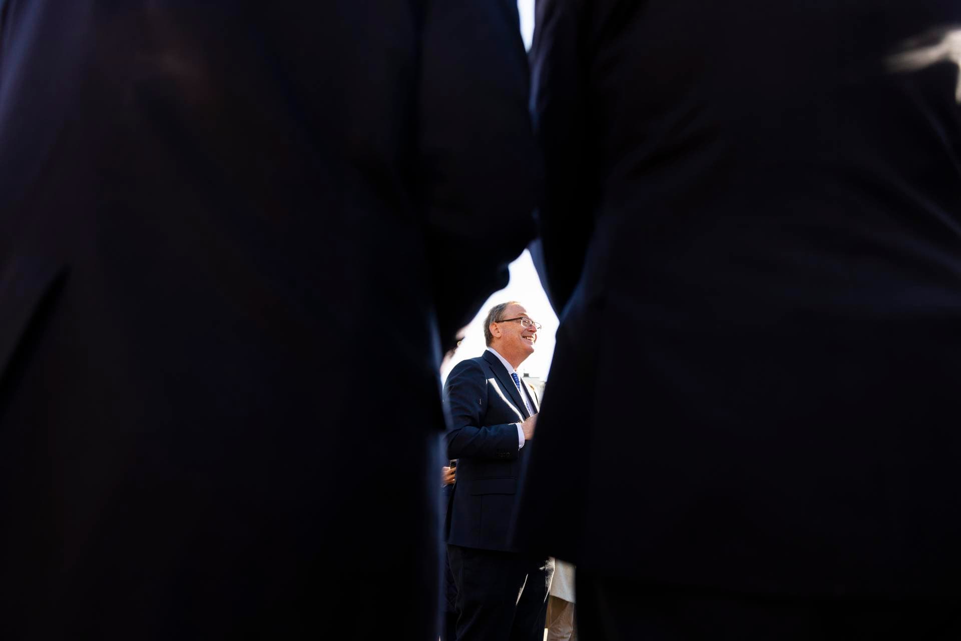 [VIDEO] Funcionarios dejan de percibir su primera nómina desde inicio del cierre federal en EEUU