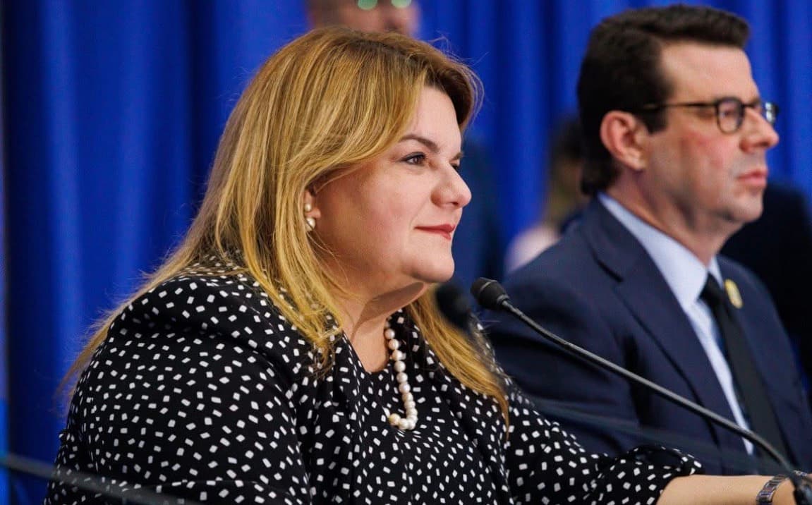 Gobernadora anticipa cambios en gerencia regional de Acueductos
