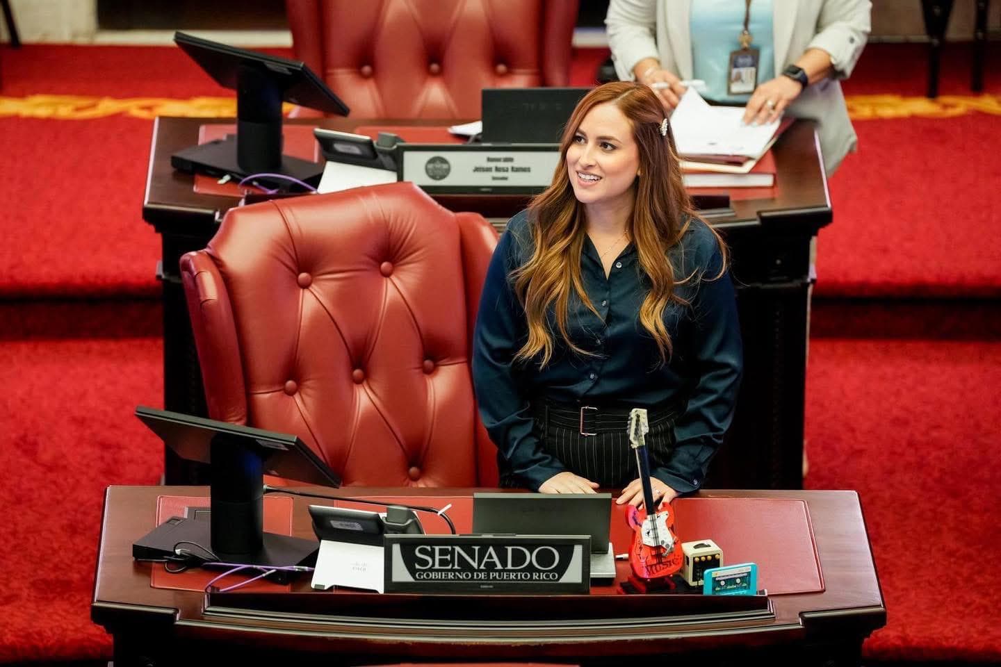 Senado aprueba medida para proteger fuentes confidenciales y fortalecer la libertad de prensa