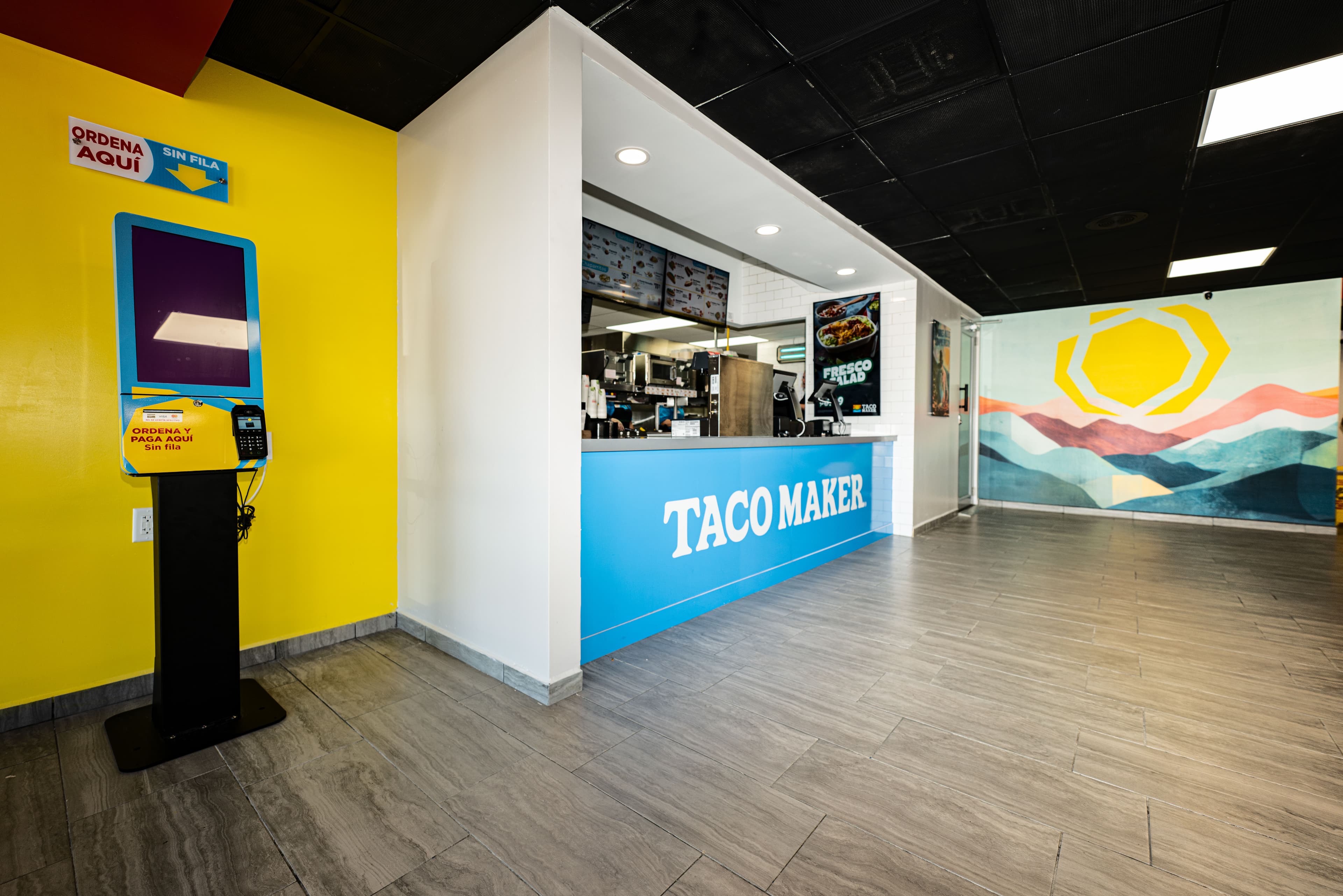 Taco Maker reafirma su crecimiento en Puerto Rico