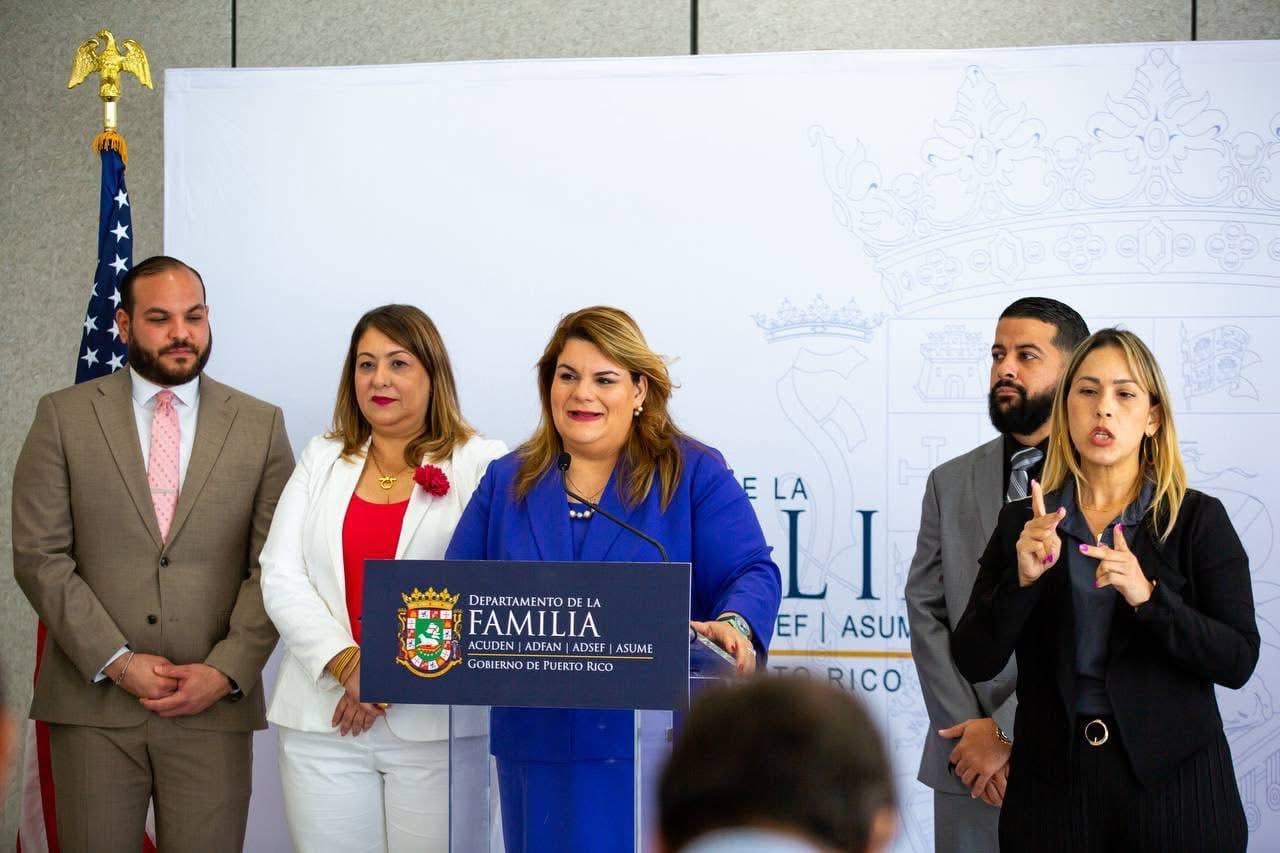 Gobernadora evalúa enmendar la Ley del Negociado de Energía