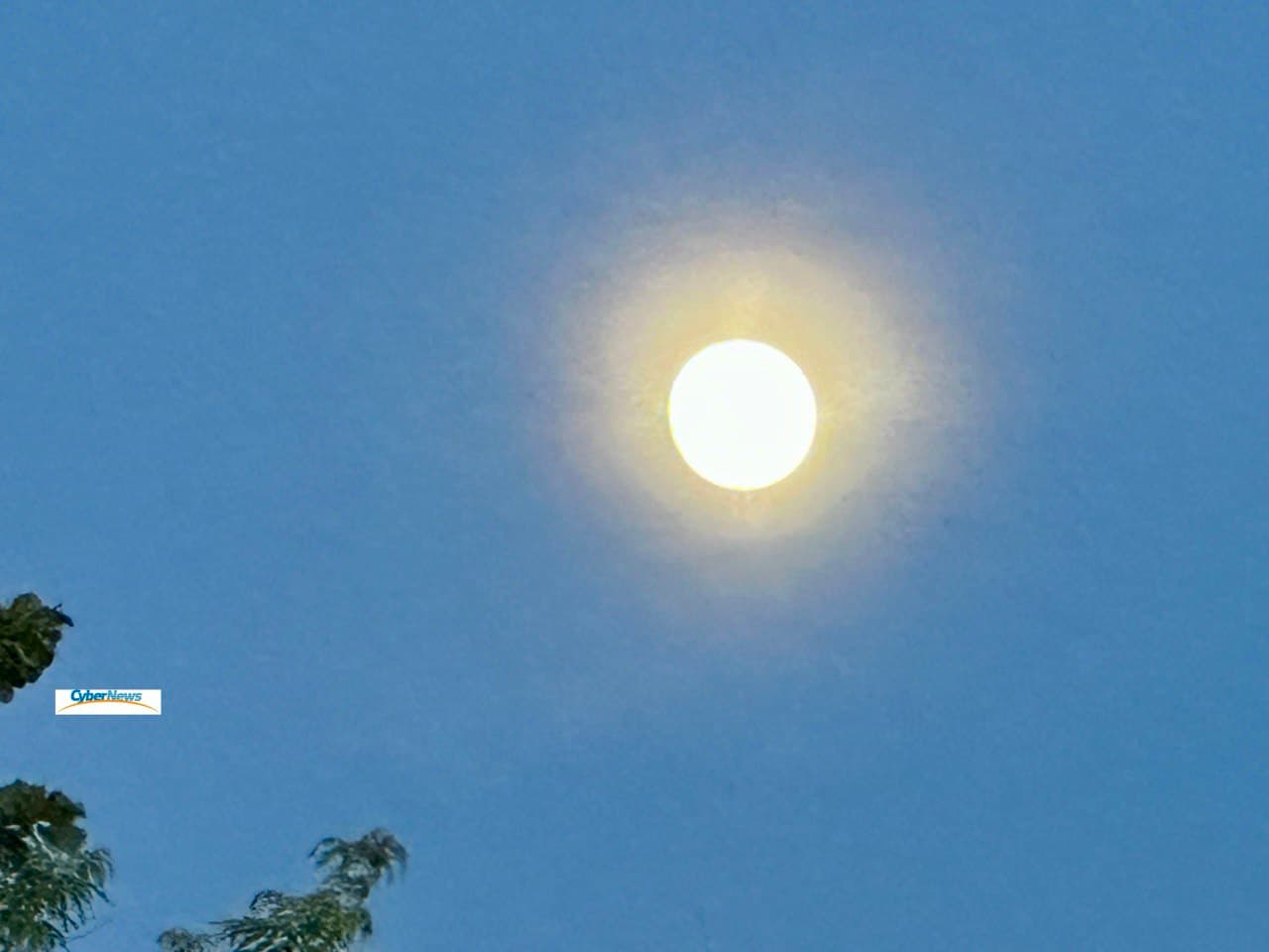 Clima agradable para el fin de semana