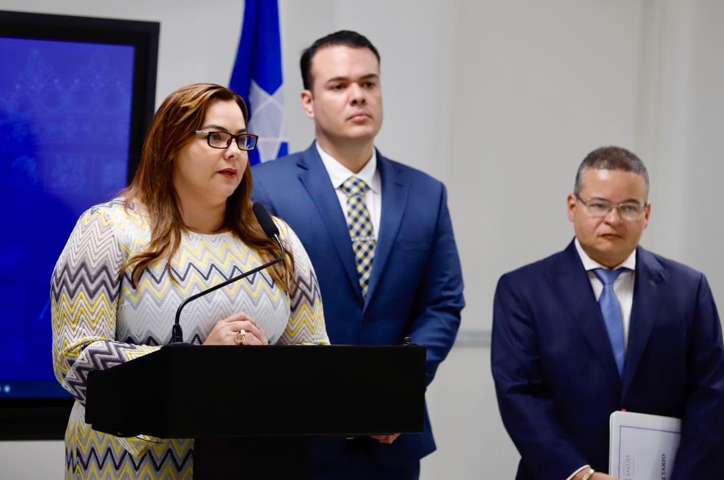 Administradora de ASSMCA lamenta suicidios recientes 