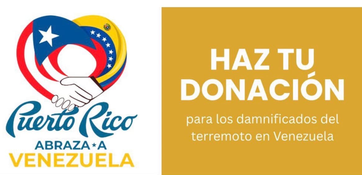 Gobierno abrirá centros de acopio para asistir a los damnificados de Venezuela