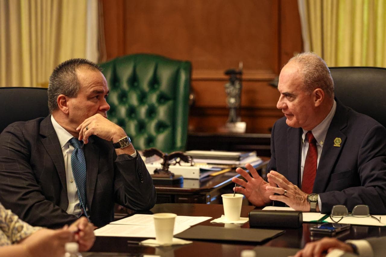 Evalúan crear una “Procuraduría Energética”