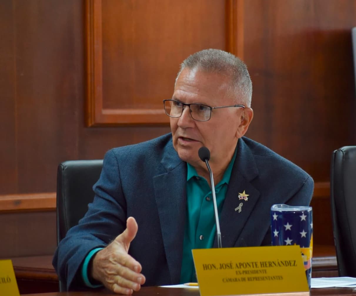 Buscan crear red de helipuertos en Puerto Rico